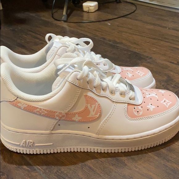 Custom LV AF1 - Picture 2 of 4